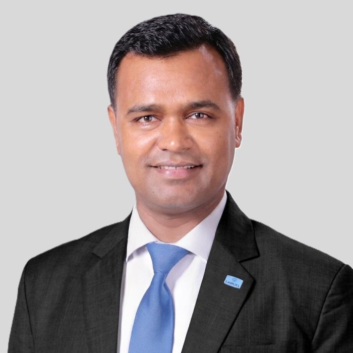 Pankaj Kumar Shah