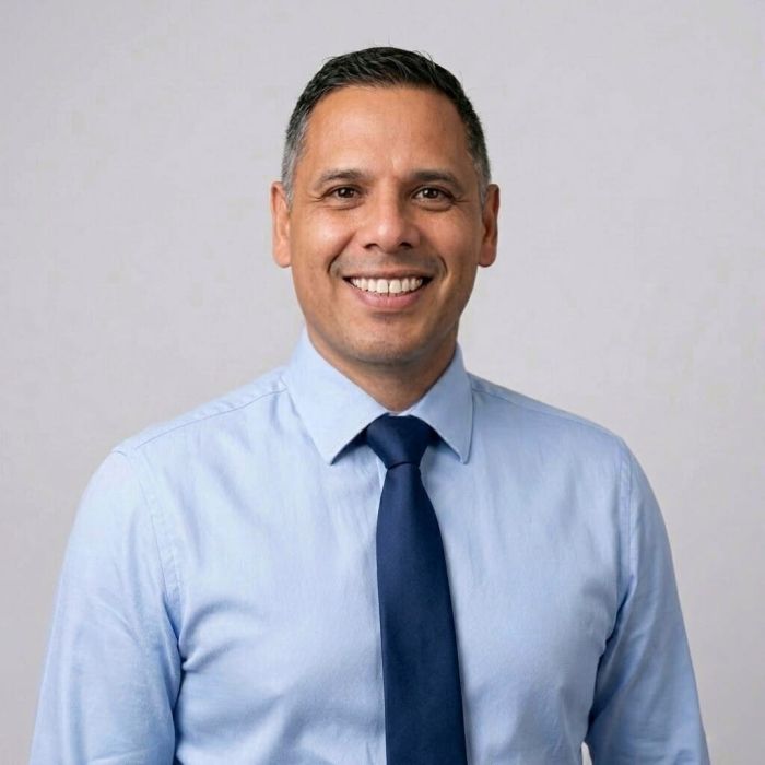 Jorge Eduardo Cabrejos Silva