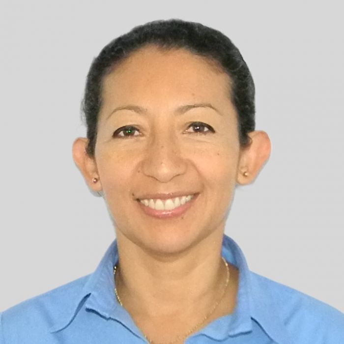 Nancy Lawson Suárez