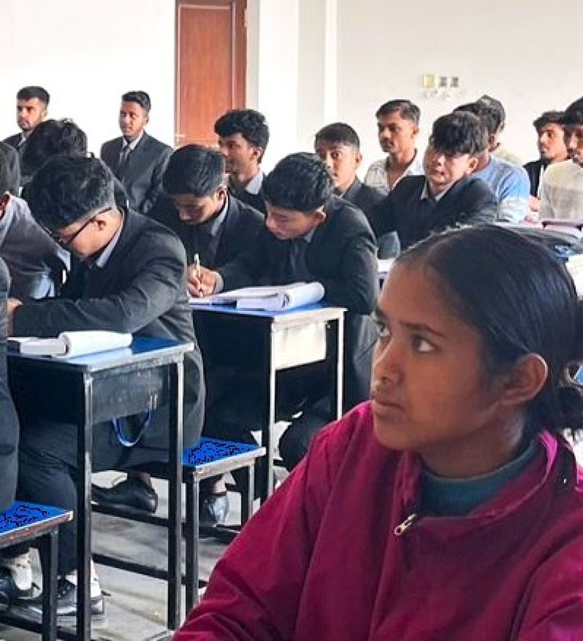 Projekte Nepal