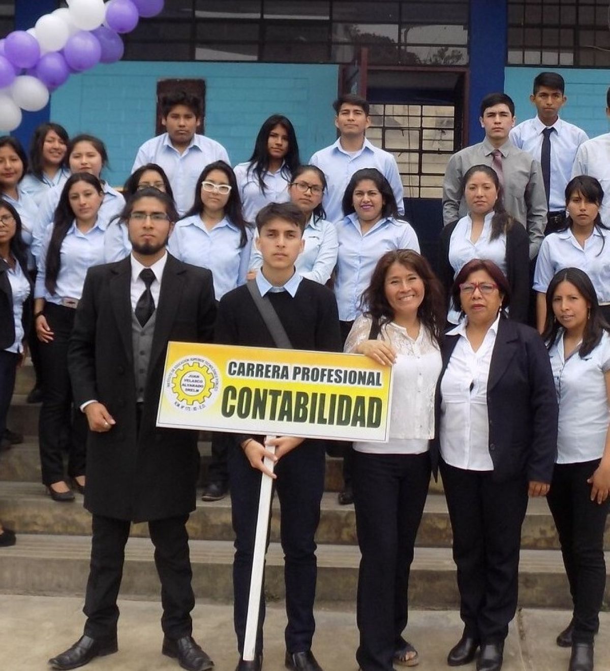 Projekte Peru