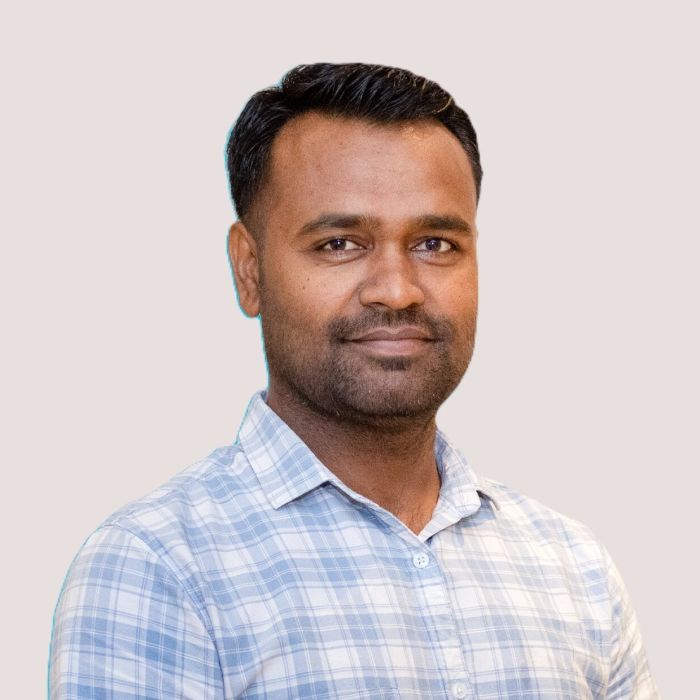 Pankaj Kumar Shah