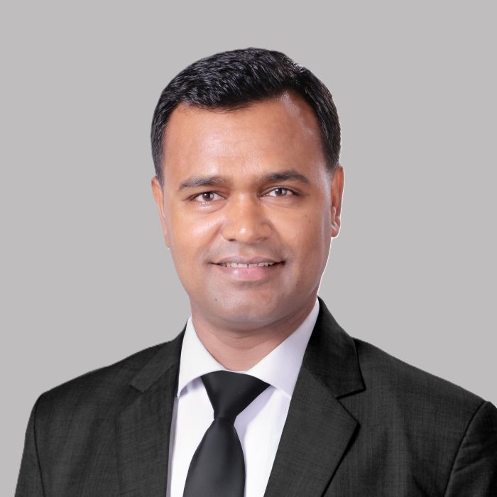 Pankaj Kumar Shah