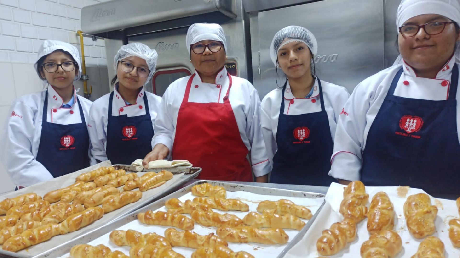 Foto: Mit freundlicher Genehmigung von Fe y Alegría del Perú Foto: Mit freundlicher Genehmigung von Fe y Alegría del Perú
